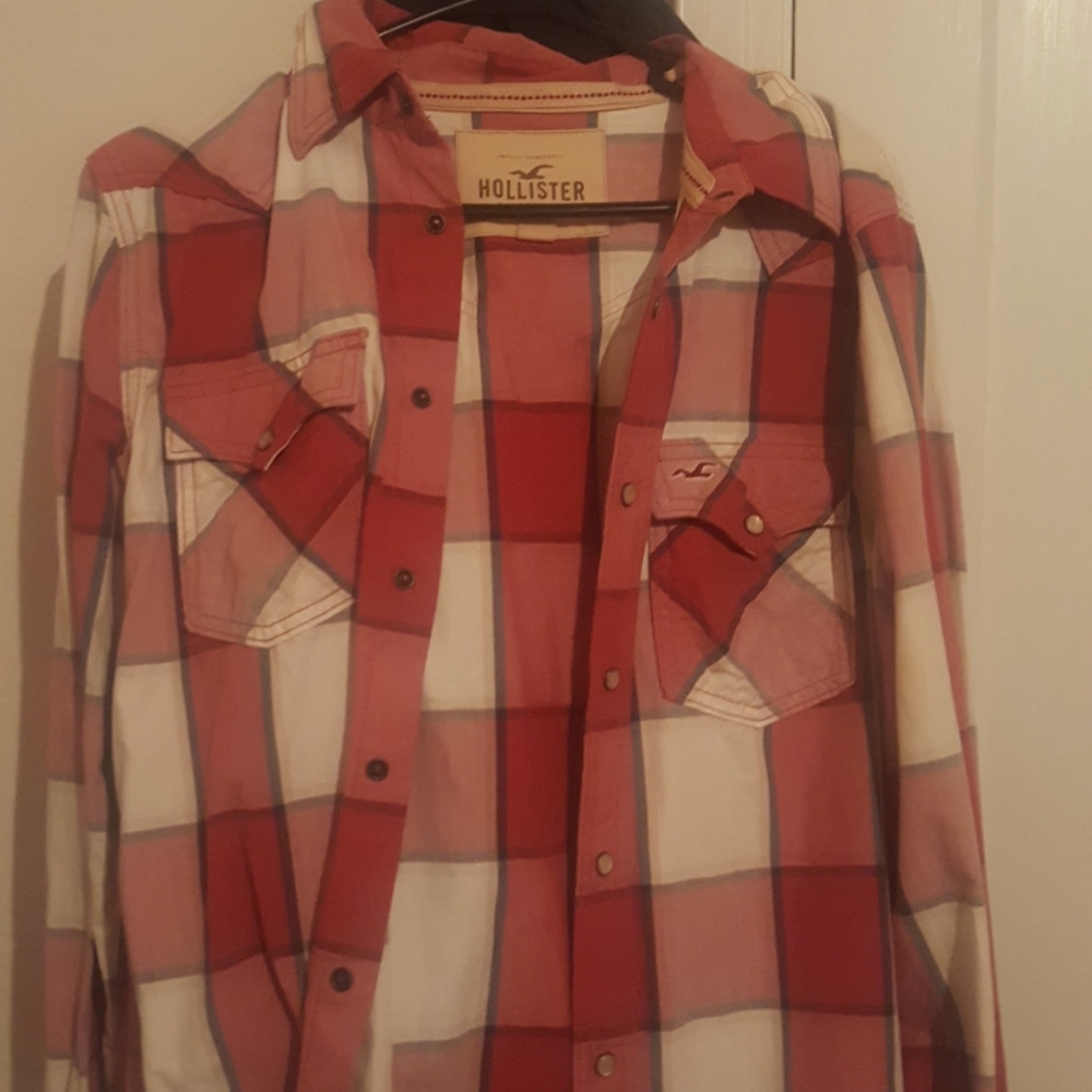 Hollister Shirt